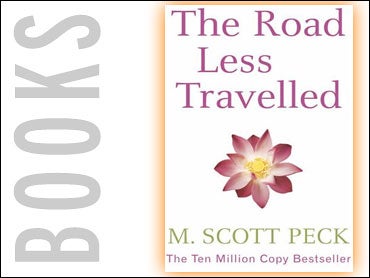 'Road Less Traveled' Author Dies - CBS News