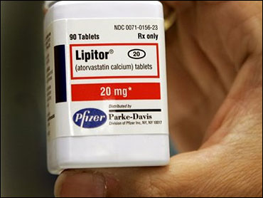 pfizer buys lipitor