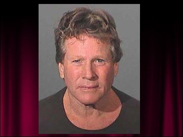 Oneal Arrested And Accused Of Assaulting His o neal arrested for assault cbs news Oneal Arrested And Accused Of Assaulting His o neal arrested for assault cbs news