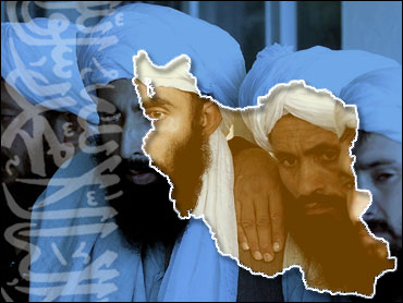 Bin Laden's Daughter Set Free from Iran - CBS News
