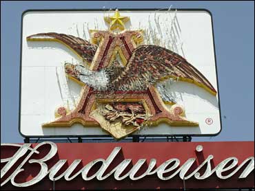 Anheuser Busch Pulls Spykes Cbs News