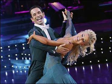 helio castroneves dancing with the stars