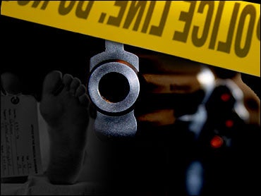 What Triggers Mass Shootings? - CBS News