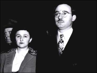 the julius and ethel rosenberg trial for espionage in 1951 In this 1951 photo, ethel and julius rosenberg, center, are shown during their trial for espionage in new york (ap. the julius and ethel rosenberg trial for espionage in 1951 In this 1951 photo, ethel and julius rosenberg, center, are shown during their trial for espionage in new york (ap.