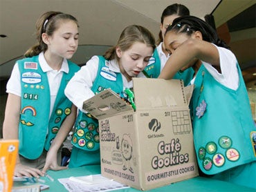 indiana lawmaker defends slam on girl scouts cbs news indiana lawmaker defends slam on girl scouts cbs news
