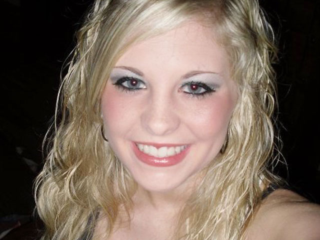 Holly Bobo - Missing nursing student&#39;s remains found in Tenn. - Pictures - CBS News - Holly_Bobo_Missing_062