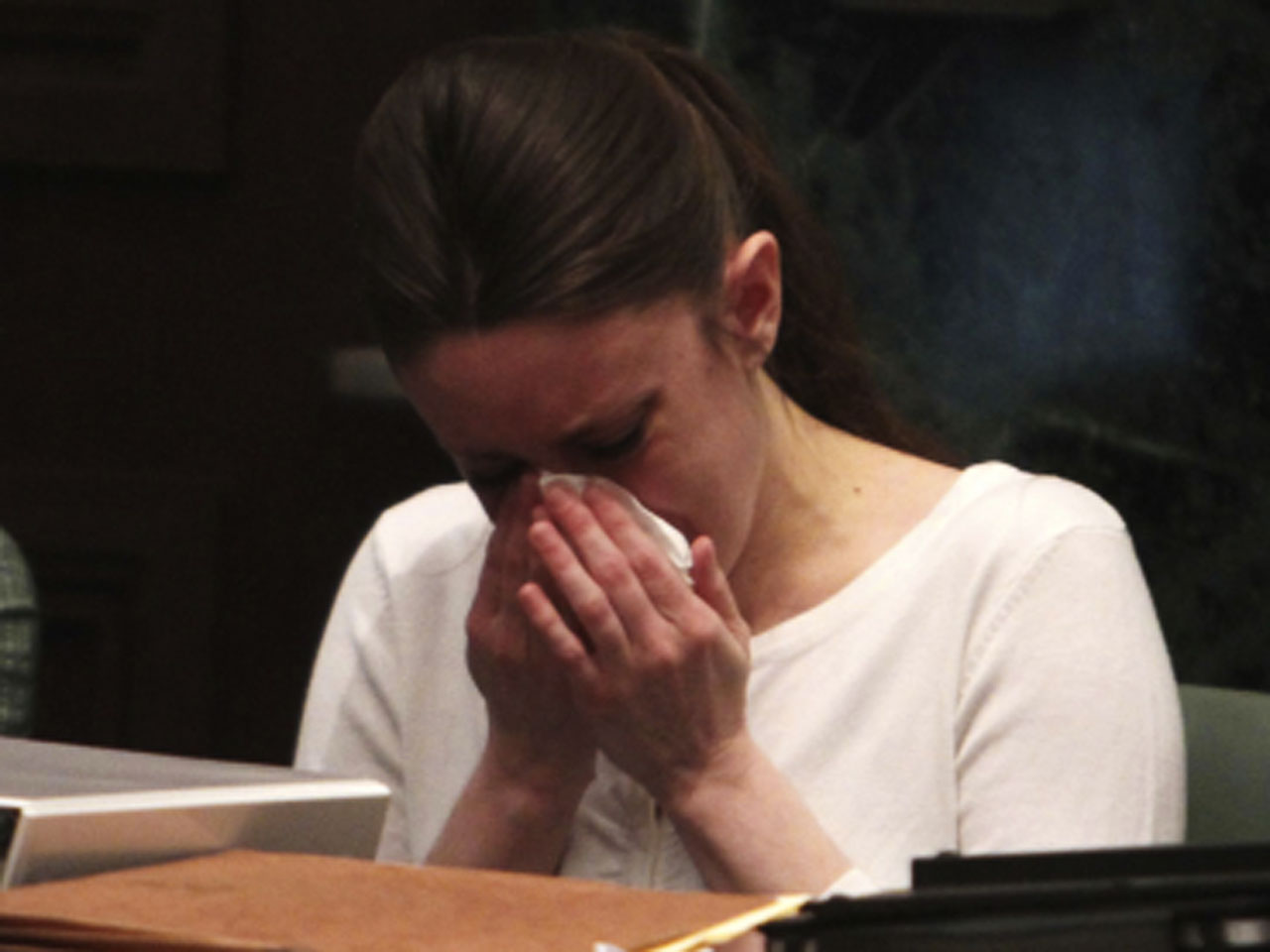 Casey Anthony Trial Timeline Photo Pictures CBS News