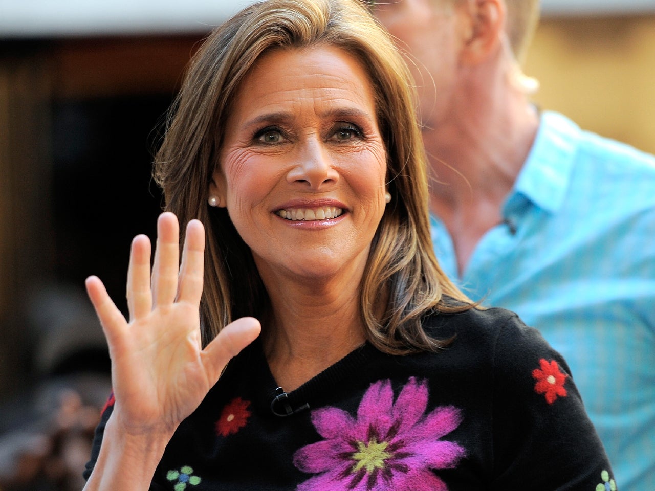 Meredith Vieira - Photo 9 - Pictures - CBS News