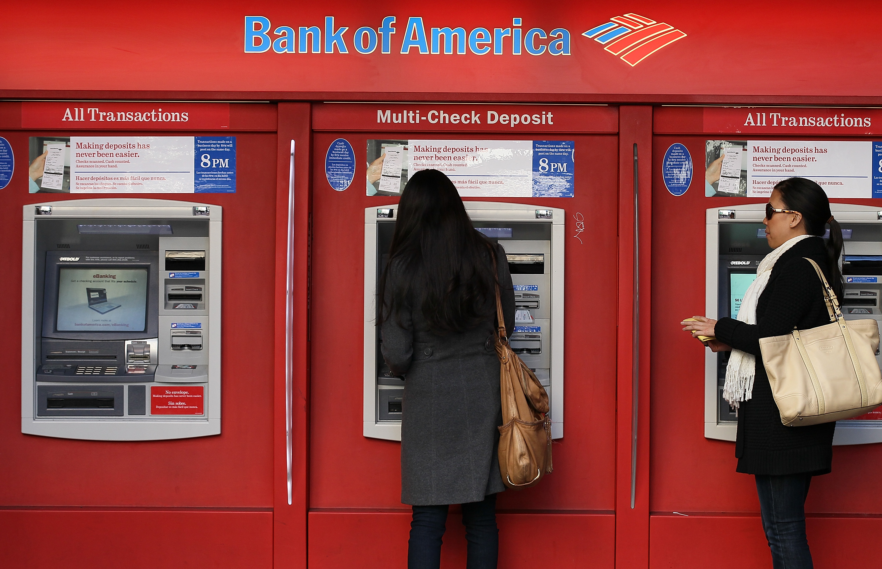Bank of America plans $5 debit card fee - CBS News