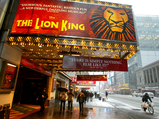 download the lion king civic center