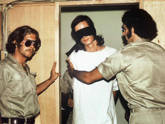 Stanford prison experiment aftermath