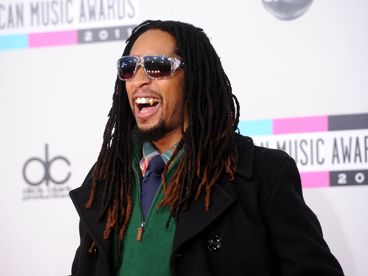 Atlanta Lil Jon Music Capitals Of The World Pictures CBS News.