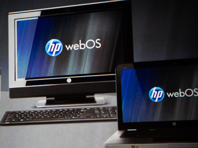 HP reduce a más del 50% de su personal de Web Os