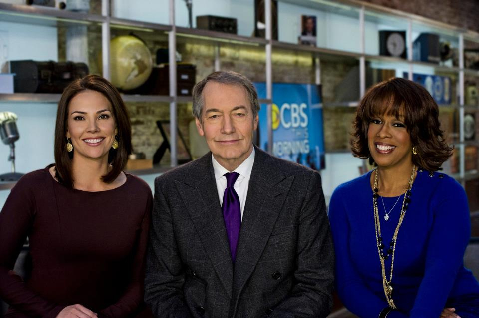 Cbs This Morning Cast CBS This Morning Free TV Show Tickets