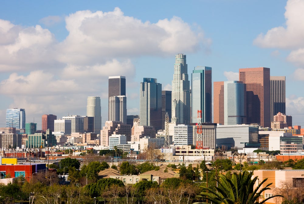 Top ten worst dating cities