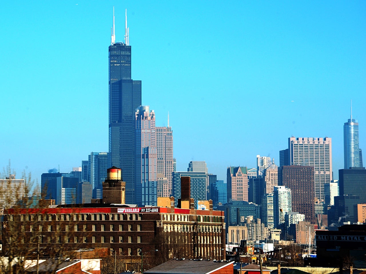 NATO video promoting Chicago summit misses mark on where Obama grew up