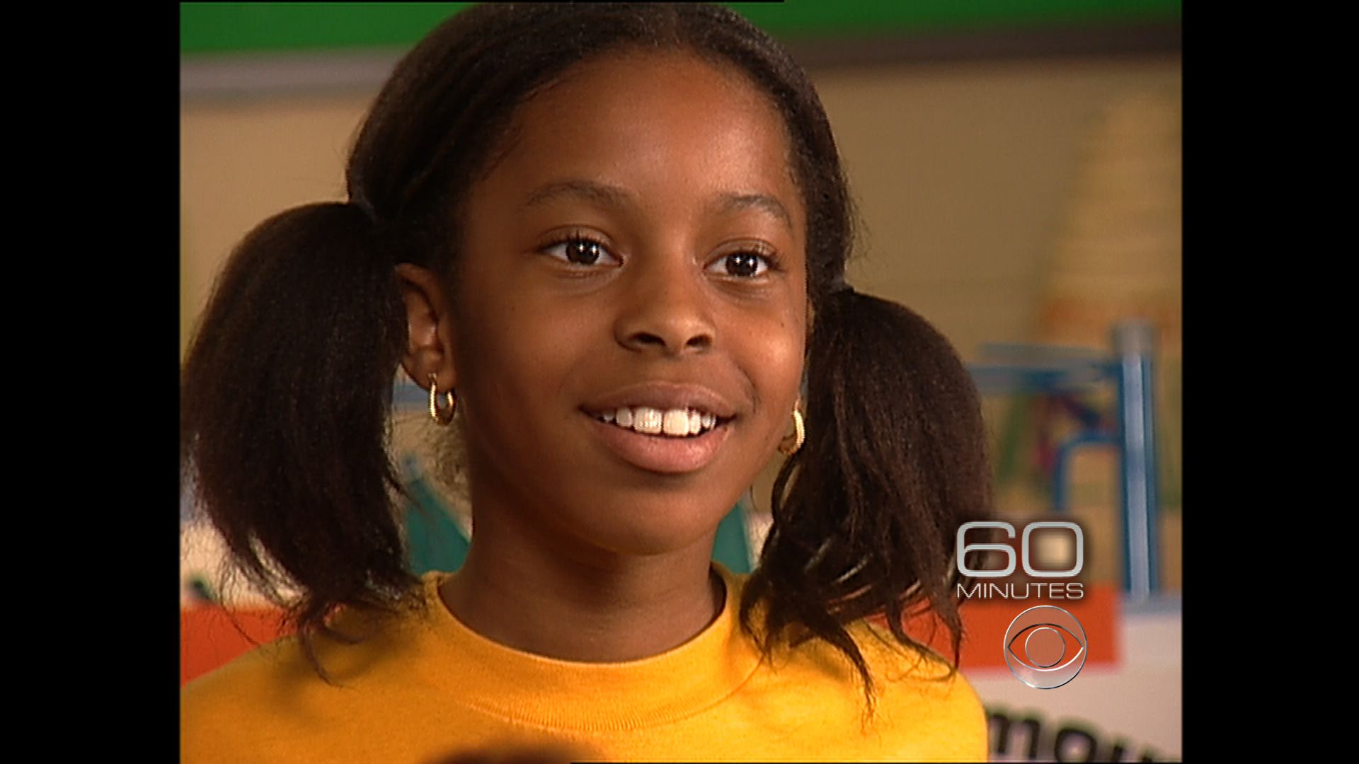 Promise Kept 1st Graders Offered College Tuition 12 Years Ago Graduate