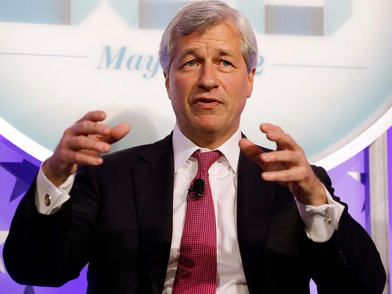 What Jamie Dimon's hearing should focus on CBS News