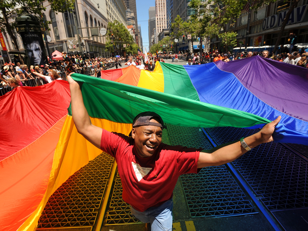 when is the gay pride parade in orlando 2012