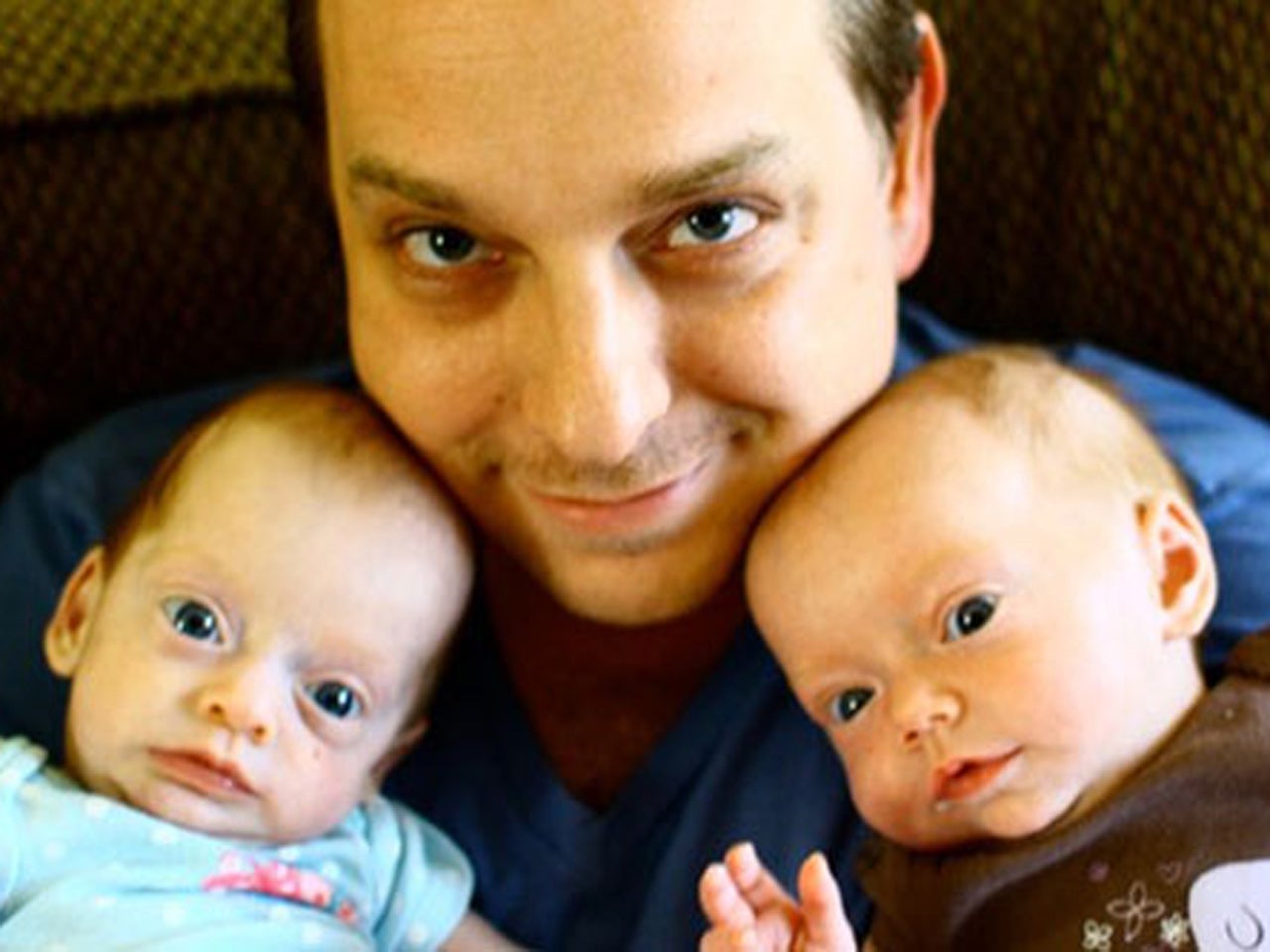 Dad's death shines light on rare LoeysDietz syndrome Photo 8 Pictures CBS News