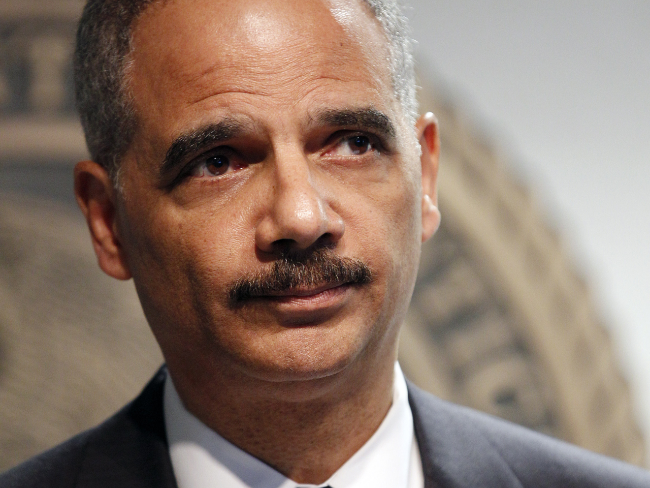 GOP-led House Oversight Committee to file contempt suit against AG Eric Holder - CBS News1280 x 960