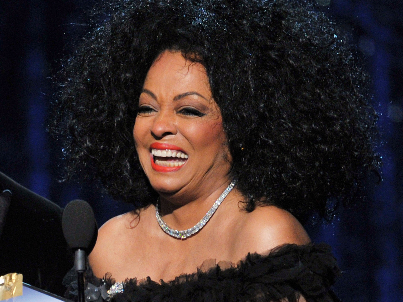 how old is diana ross - photo #6
