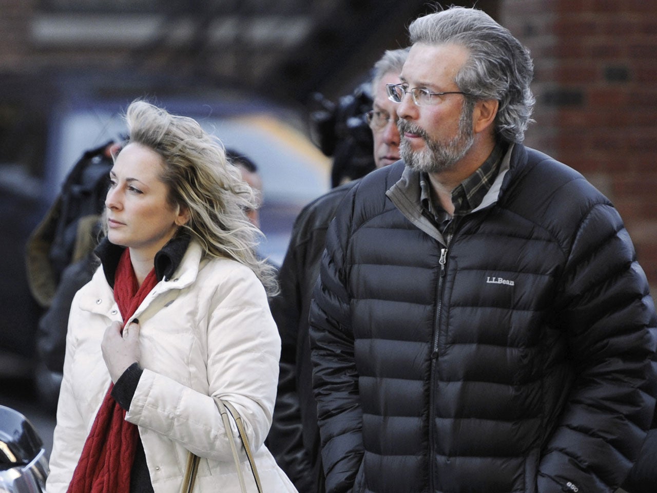 Conn. doctor William Petit Jr. who survived family's murder remarries