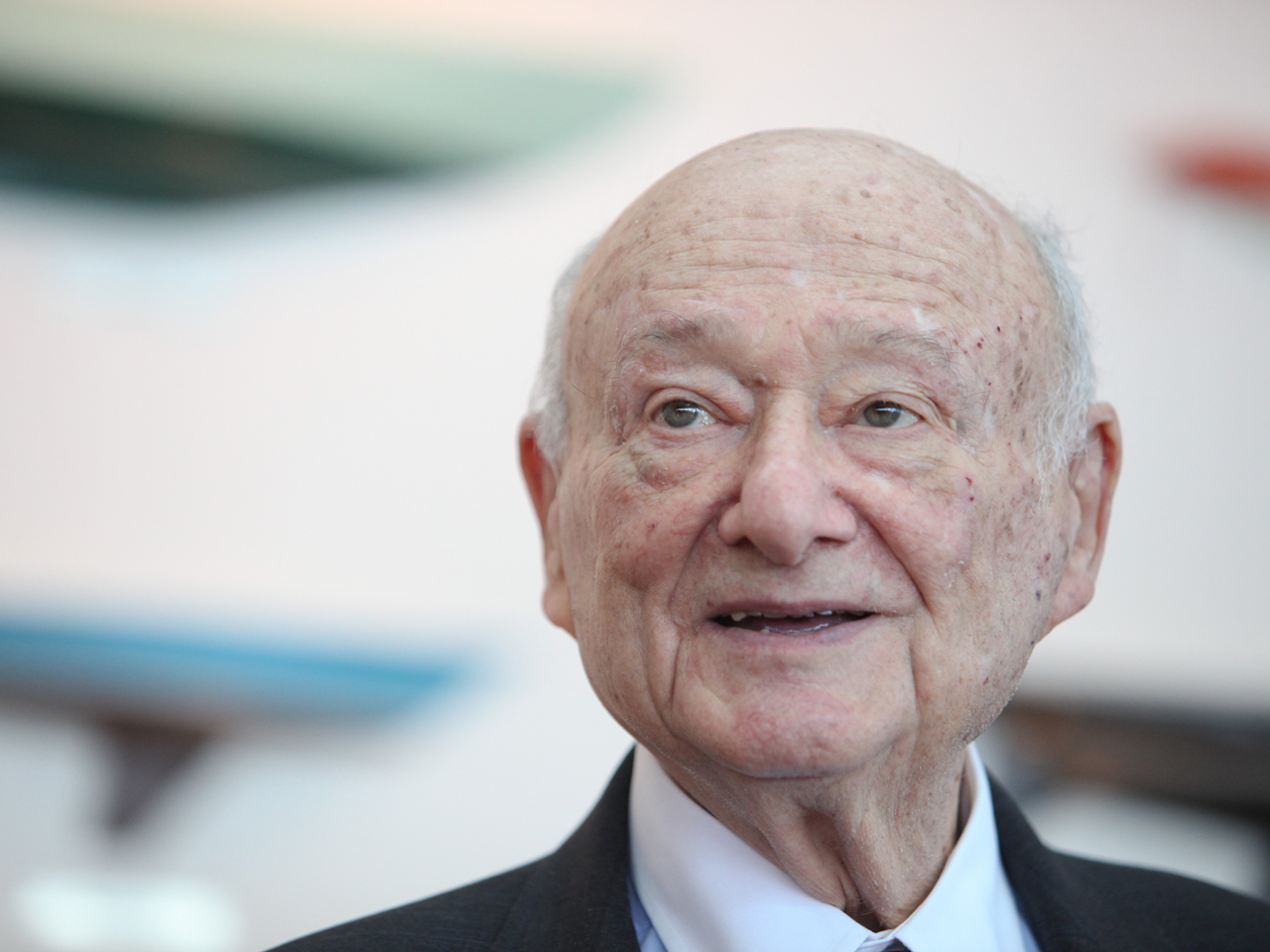 Former New York Mayor Ed Koch dead at 88 CBS News