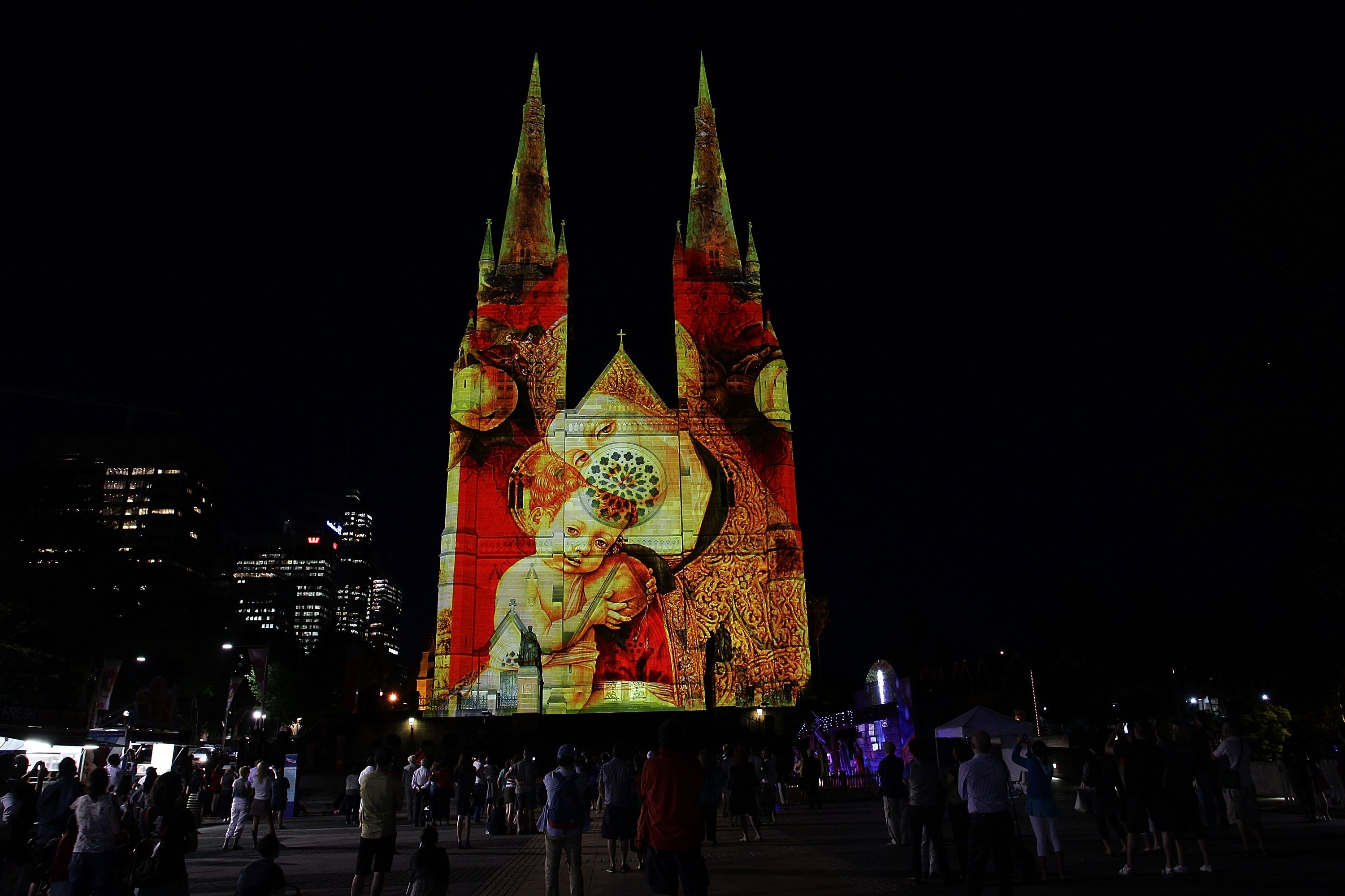 sydney lights up for christmas photo 12 pictures cbs sydney lights up for christmas photo 12 pictures cbs