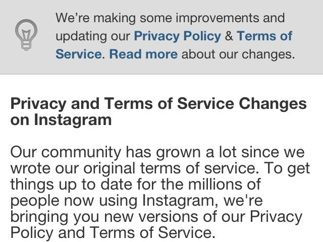 instagram-s-new-terms-of-use-raise-concerns-cbs-news