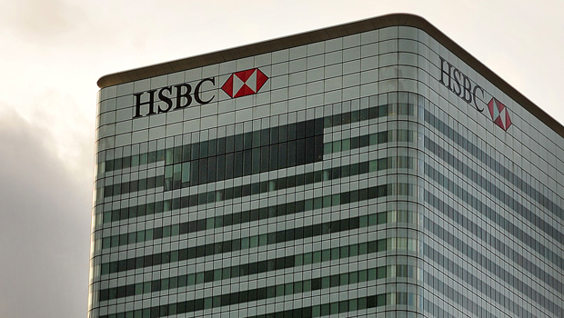 Hsbc To Pay 249m In Case Over Wrongful Foreclosures Cbs News 2370
