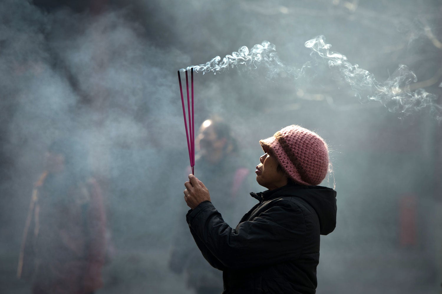 Cultlike “Onionhead” program on Long Island forced to trial CBS News