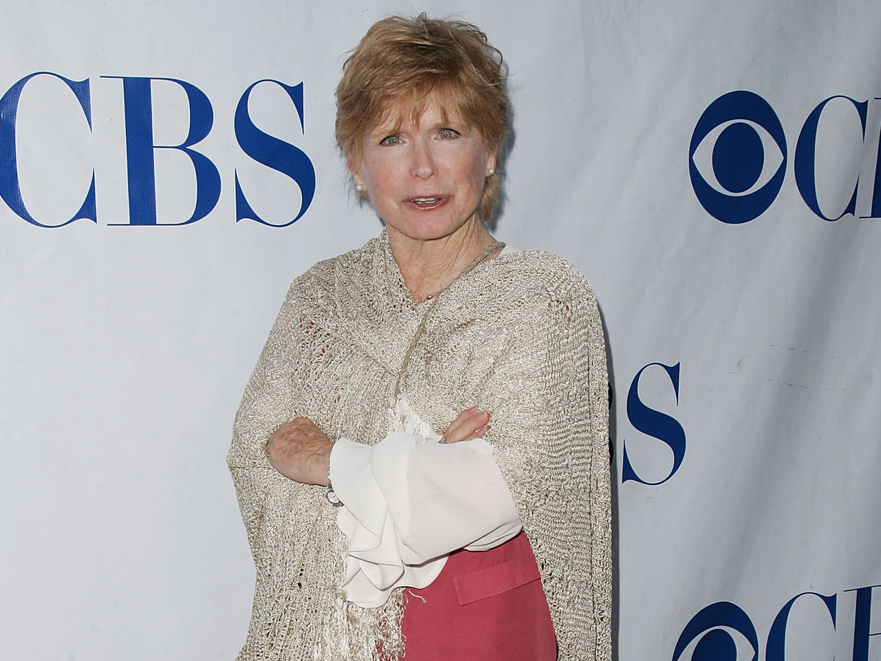 Bonnie Franklin One Day At A Time Star Dies At 69 Cbs News