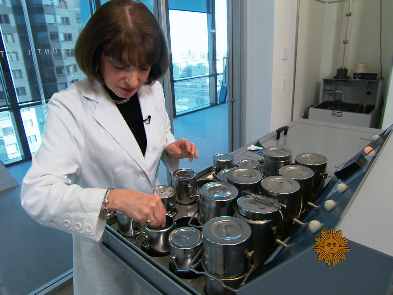 Earning Good Housekeeping's Seal of Approval CBS News