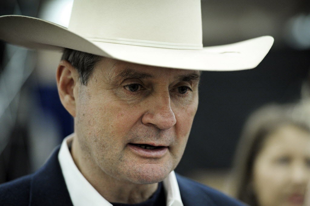 Former lawandorder candidate accused of stealing nuts CBS News