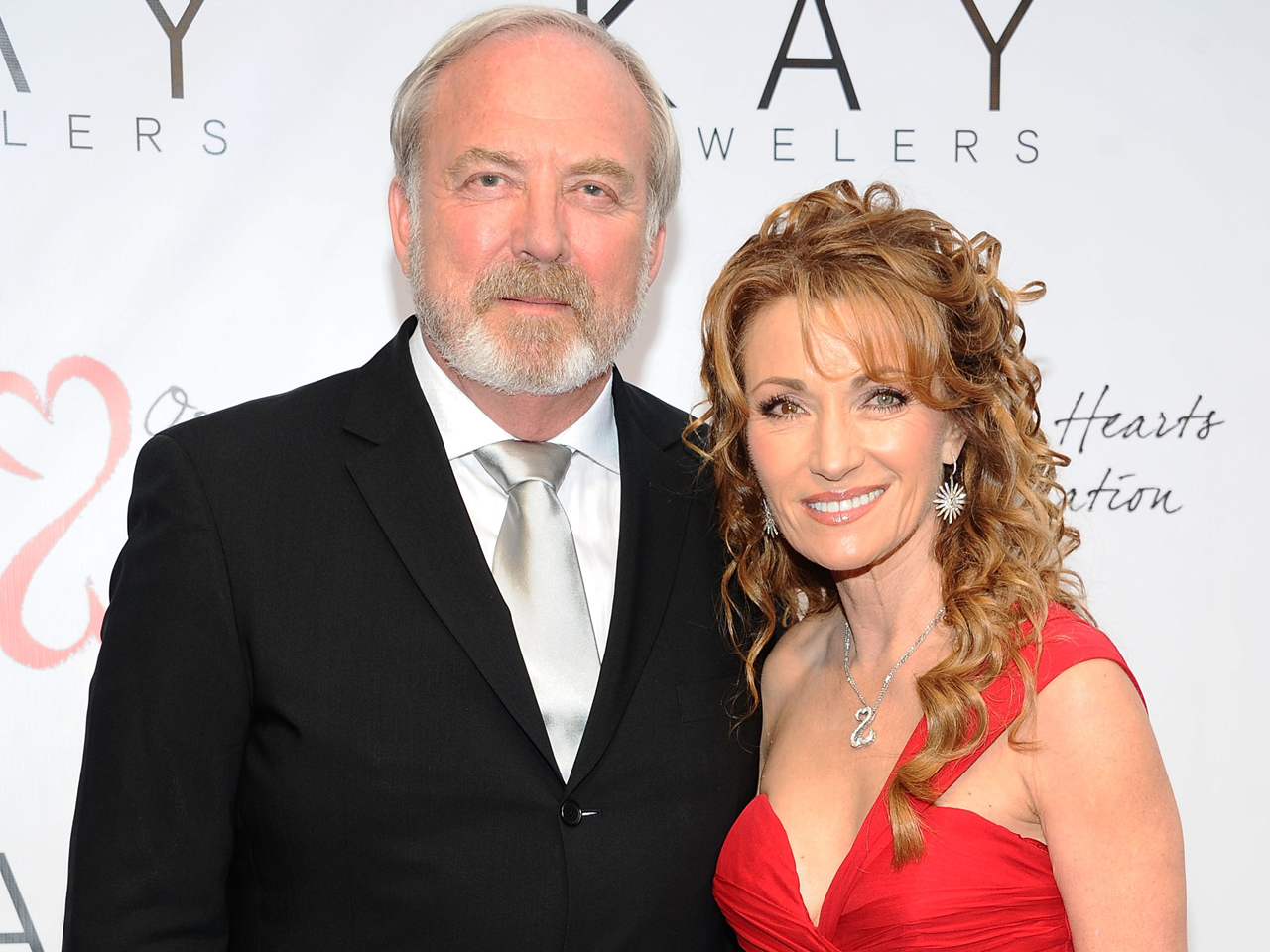 Jane Seymour And James Keach To Divorce After 20 Years Cbs News