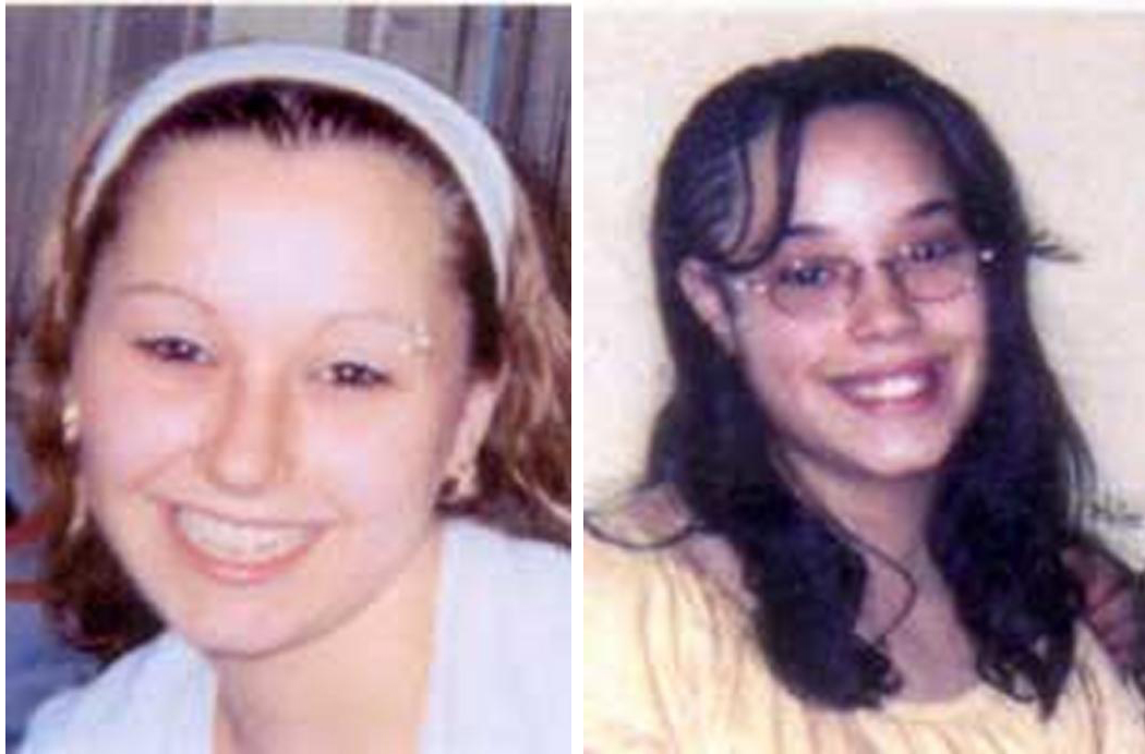Ohio Women Missing For Nearly 10 Years Found Alive Photo 1 Pictures Cbs News 6779