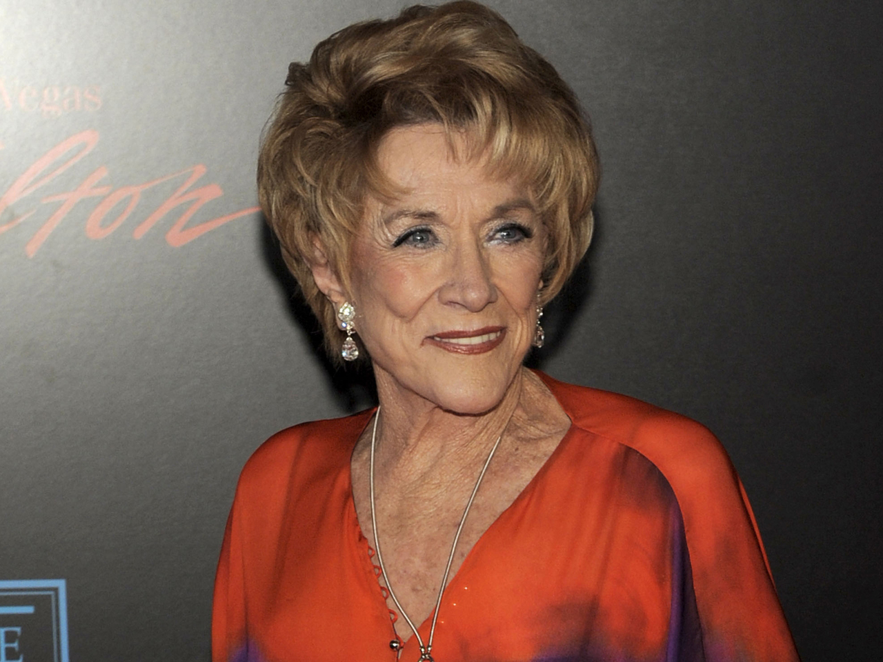 "The Young and the Restless" to memorialize soap star Jeanne Cooper