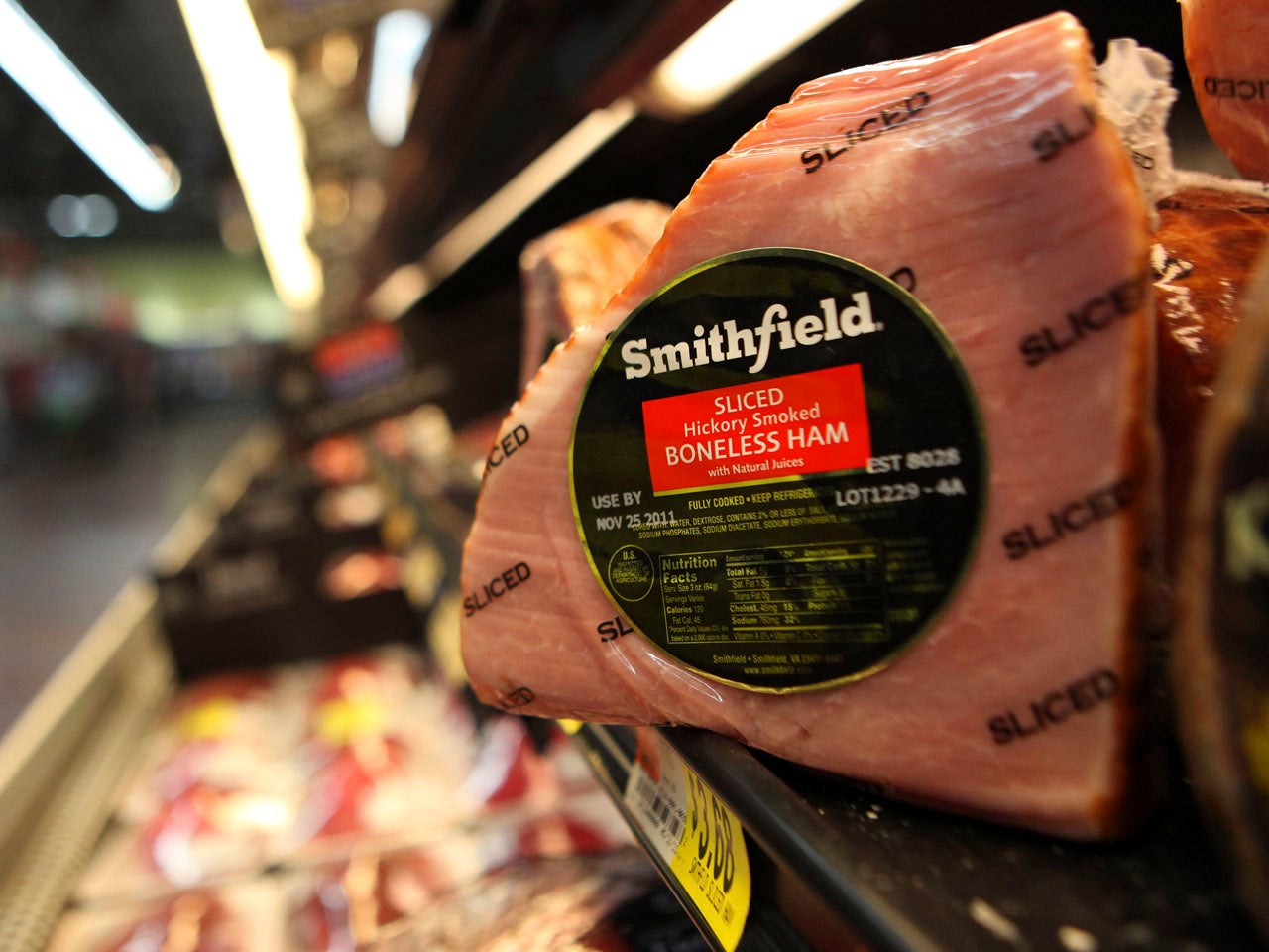 Smithfield Foods Hours Smithfield Foods Hours