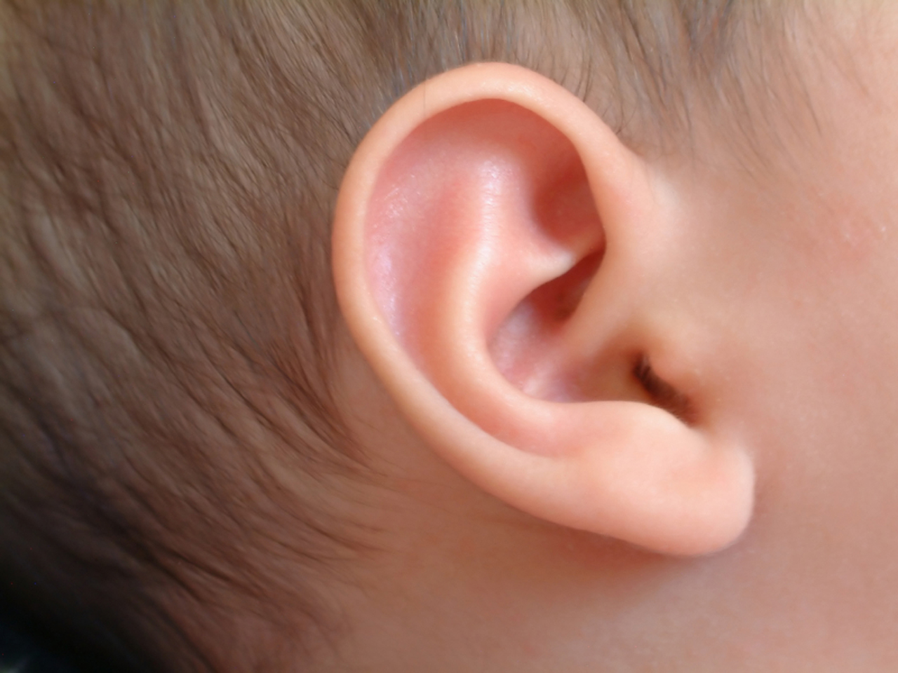 New Guidelines Suggest Ear Tubes Aren t Necessary In All Cases CBS News