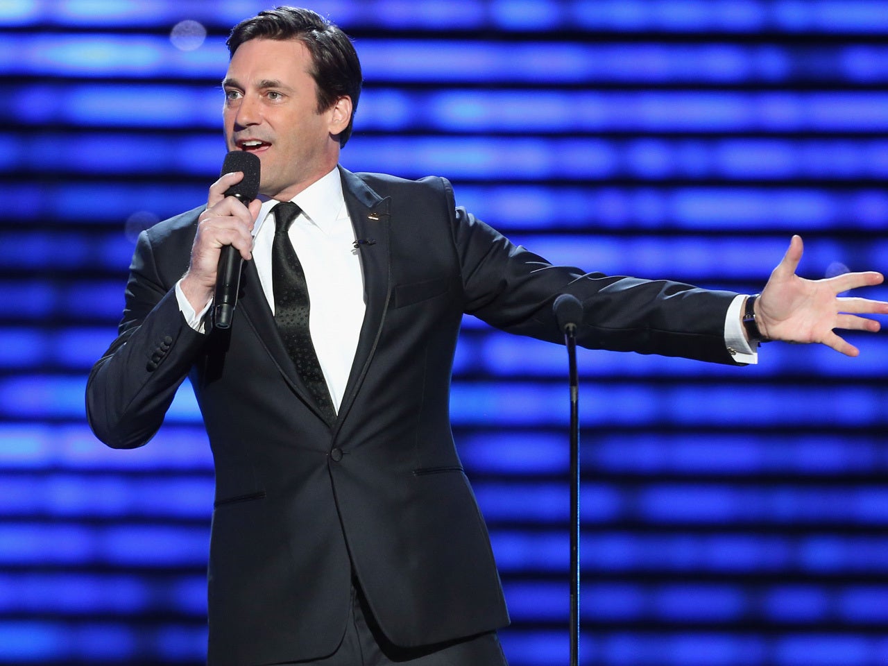 ESPY Awards 2013 Winners and best moments CBS News