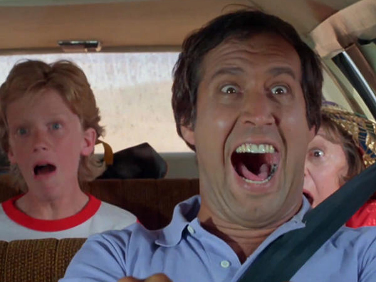 National Lampoon's "Vacation" turns 30 CBS News