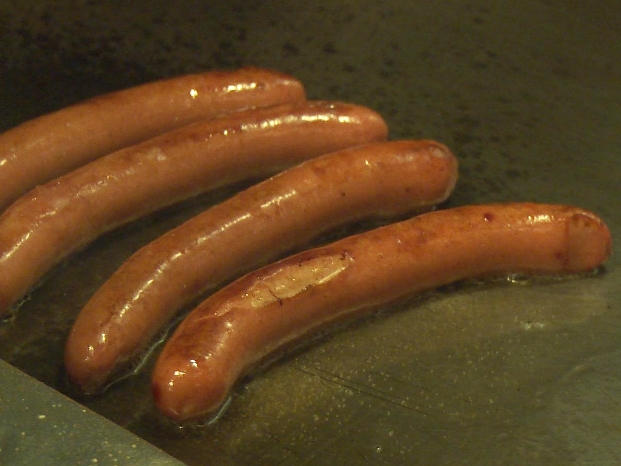  extra How to cook a hot dog CBS News