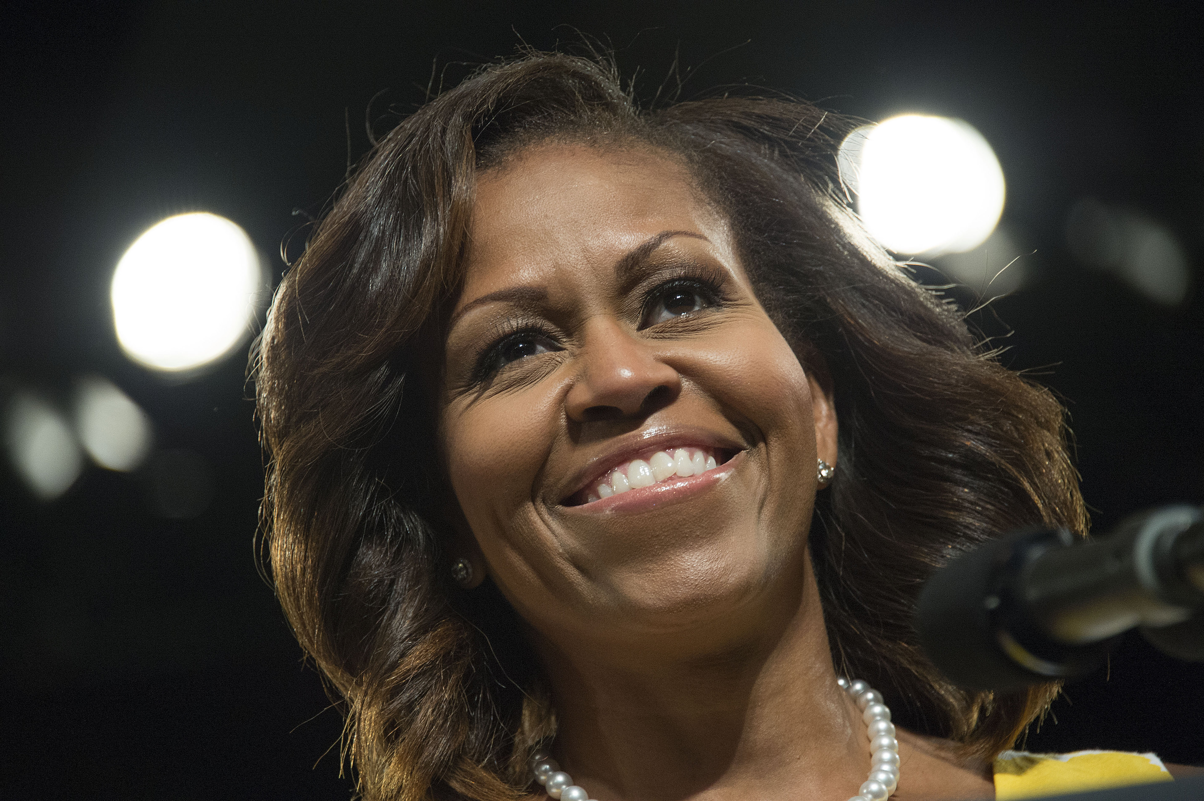 partnership for a healthier america michelle obama