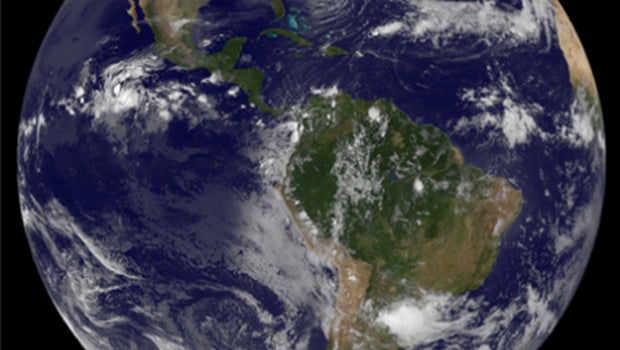 How Much Longer Can Earth Support Life CBS News how-much-longer-can-earth-support-life-cbs-news