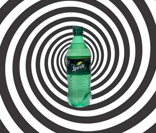 Is Sprite the cure for your hangover woes? - CBS News