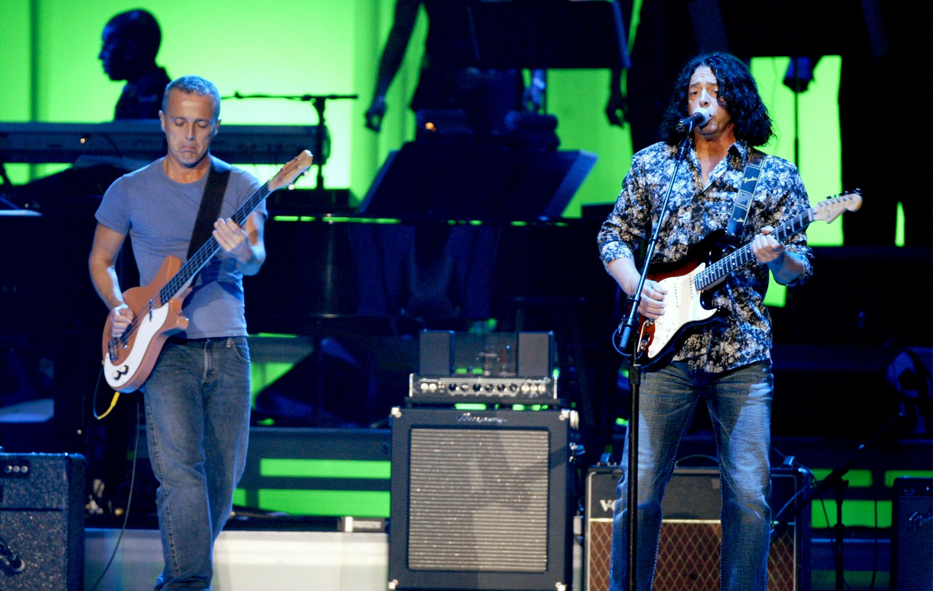 Tears For Fears' haunting debut album gets a second look CBS News