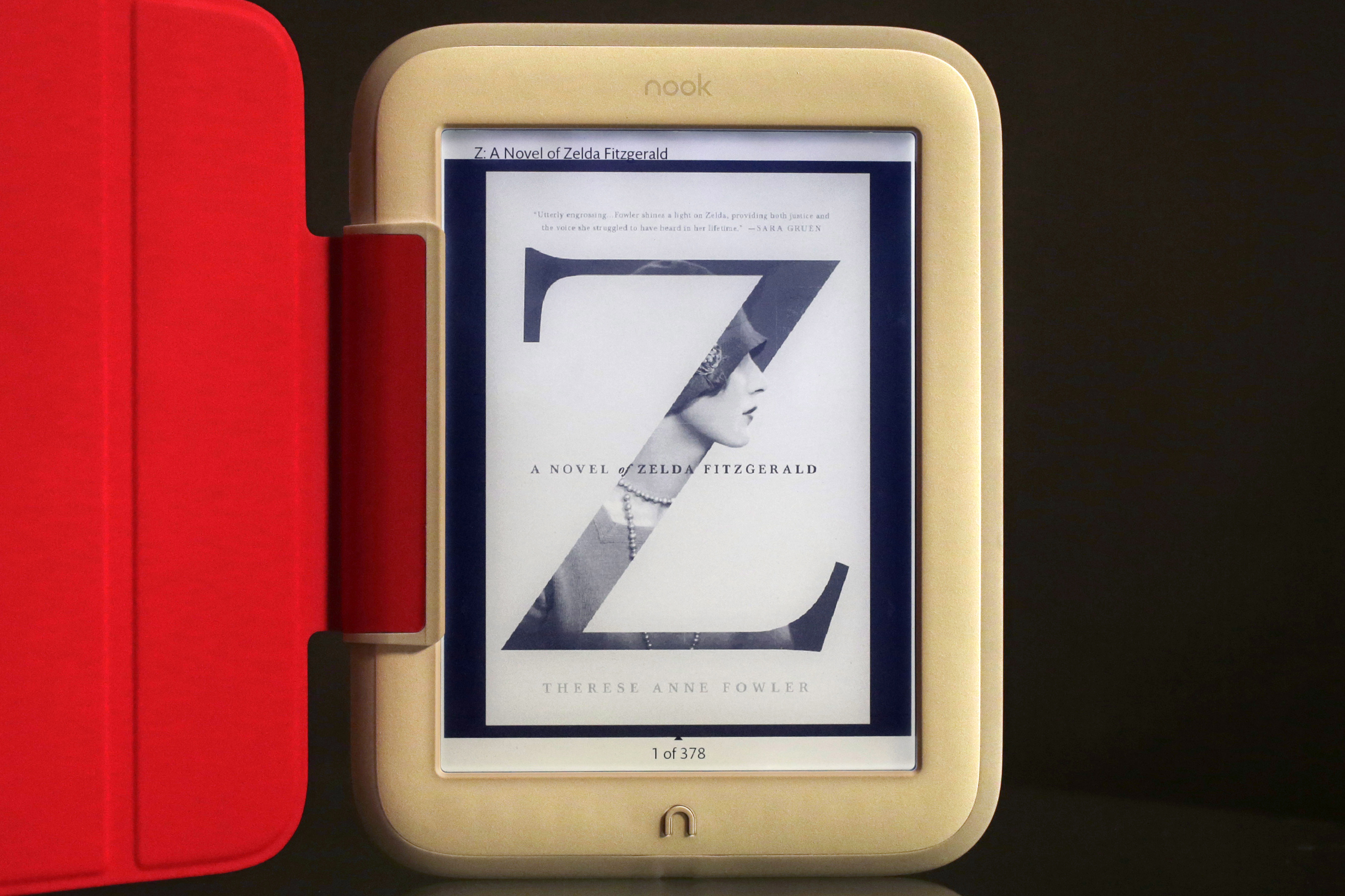 Barnes And Noble Nook Reader For Mac