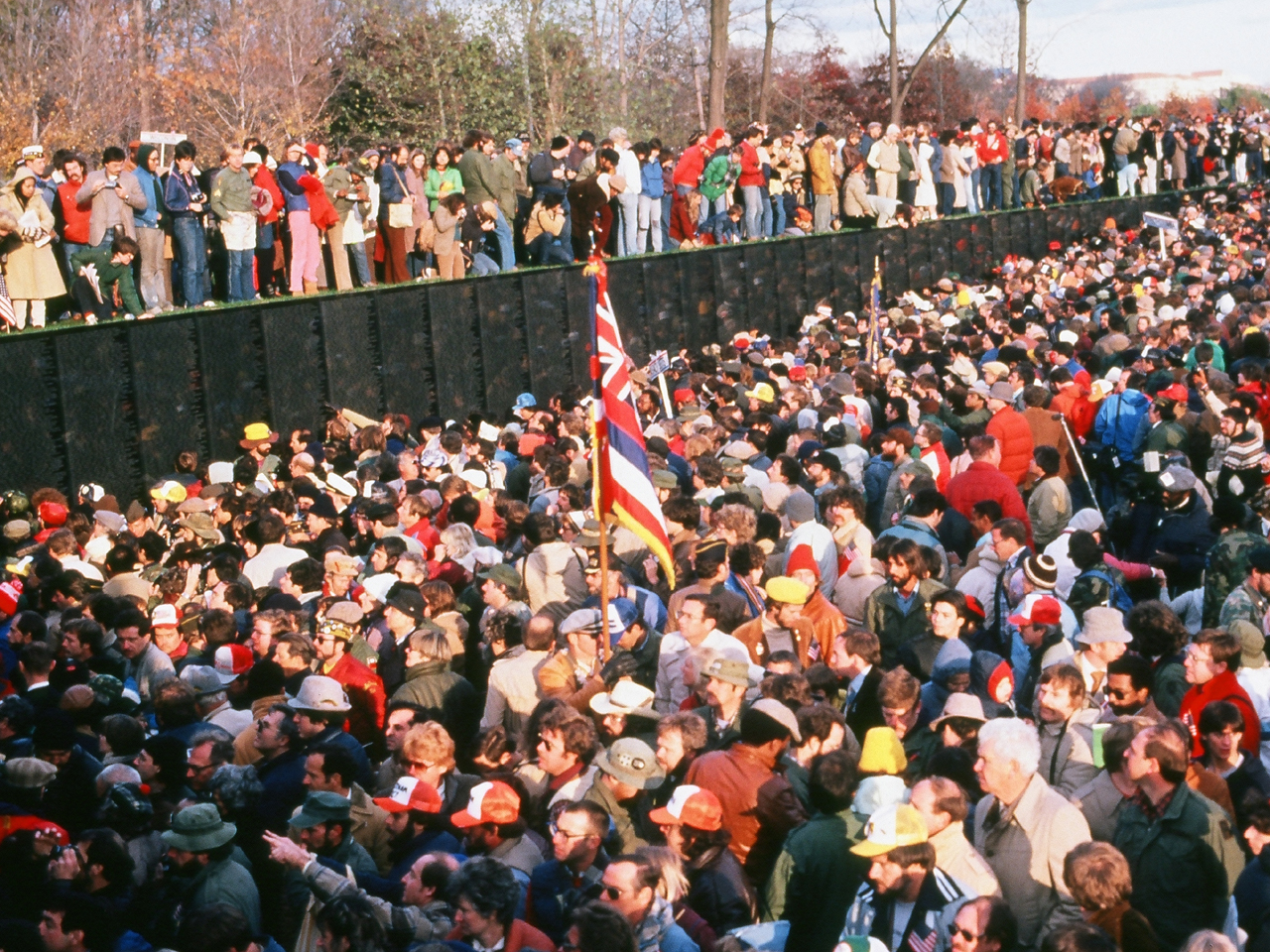 Veterans day by elaine landau