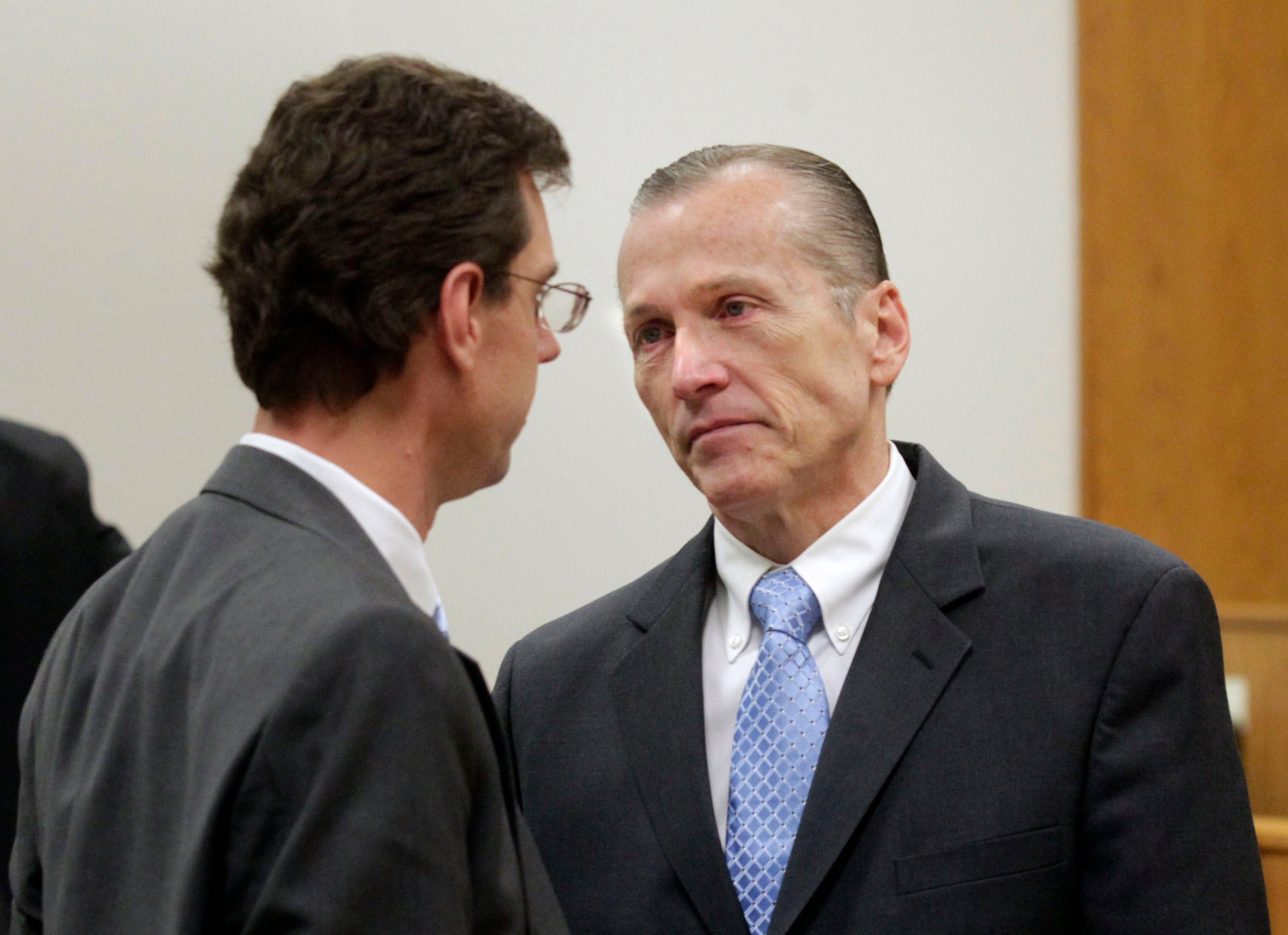 Utah doctor Martin MacNeill appeals murder conviction in wife Michele